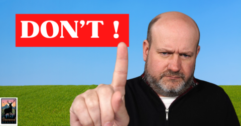 Don’t Do These Things When Selling Your Home…157